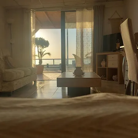 Lägenhet Sunrise Boho *