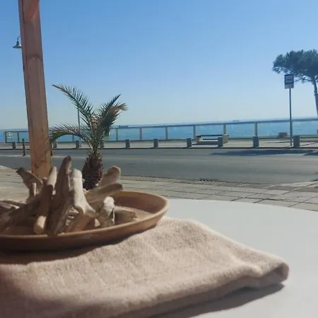 Lägenhet Sunrise Boho *