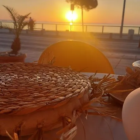 Sunrise Boho Lägenhet Larnaca