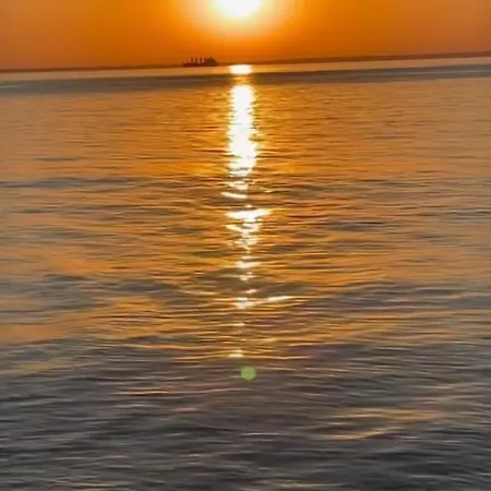 Lägenhet Sunrise Boho *