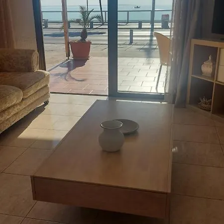 Sunrise Boho * Larnaka