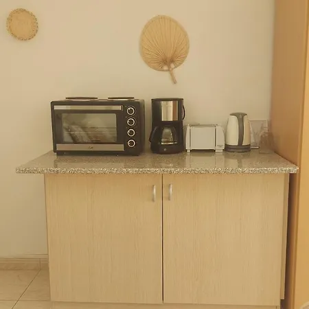 Lägenhet Sunrise Boho *
