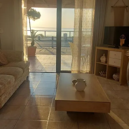 Sunrise Boho Lägenhet