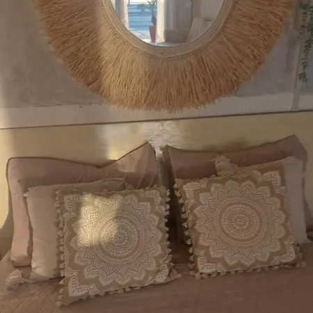 Sunrise Boho Larnaka