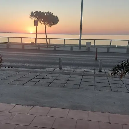 Lägenhet Sunrise Boho *