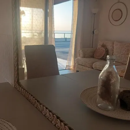 Lägenhet Sunrise Boho *