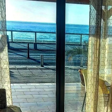 Sunrise Boho * Larnaka