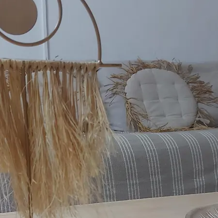 Lägenhet Sunrise Boho *
